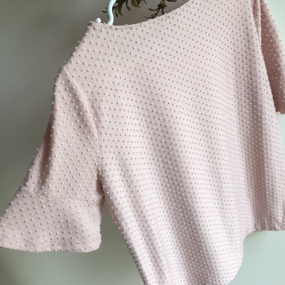 🌸 CUTE Spring Top 🌸 - Picture 3 of 5